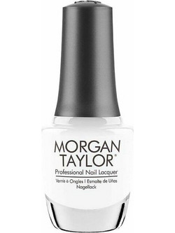 Morgan Taylor Artic Freeze Gloss Βερνίκι Νυχιών 15ml