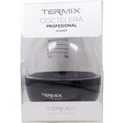 Μόνιμη Βαφή Termix Coctelera Negra