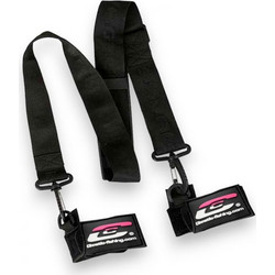 ΔΕΣΤΡΑ ΚΑΛΑΜΙΟΥ CINNETIC Rod Carry All Strap