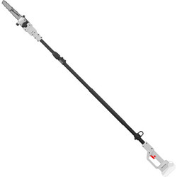Nakayama Pro EC1620 Τηλεσκοπικό Κονταροπρίονο Μπαταρίας 21V με Λάμα 20cm