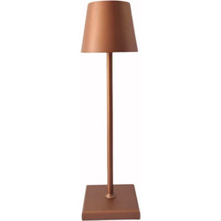 Ασύρματη Λάμπα φωτισμού SMARTEO FOS Sky GOLD COPPER