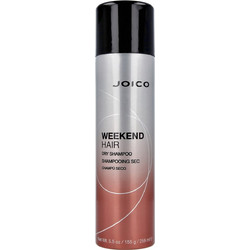 Joico Weekend Dry Shampoo για Όγκο & Επανόρθωση 255ml