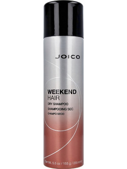 Joico Weekend Dry Shampoo για Όγκο & Επανόρθωση 255ml