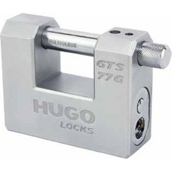 HUGO LOCKS GTS 77G ΑΤΣΑΛΙΝΟ ΛΟΥΚΕΤΟ ΤΑΚΟΥ 77ΜΜ