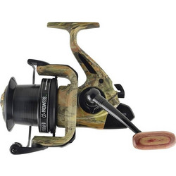 Prowess Nightfall C 7005 Μηχανισμός Ψαρέματος για Carp Fishing