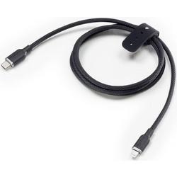 Καλώδιο Φόρτισης Mophie Chargestream USB-C to Lightning 1.0m - White