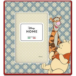 Disney - Winnie the Pooh Κορνίζα (12x13cm)