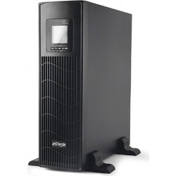 Energenie EG-UPSO-RACK-3000 UPS On-Line 3000VA 2700W Καθαρού Ημιτόνου με 8 Πρίζες C13