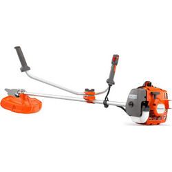 Husqvarna 325R Χορτοκοπτικό Βενζίνης Ώμου / Χειρός 1.2hp 850W 5.5kg