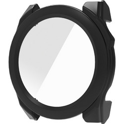 2 in 1 Θήκη Προστασίας + Tempered Glass Garmin Fenix 8 (51mm) - Black - OEM
