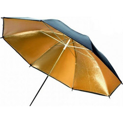 Mettle 37227 100cm Black / Gold