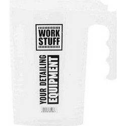 Work Stuff Δοσομετρητής Με Καπάκι 1000ml