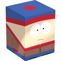 Squaroes - Squaroe South Park(TM) SP003 - Stan