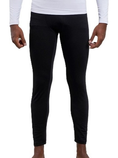 4/4 LEGGINGS THERMAL PEACHED- [[TARGET M25/73374