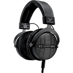 Beyerdynamic DT 1990 MKII Ενσύρματα Ακουστικά Studio Over Ear Μαύρα