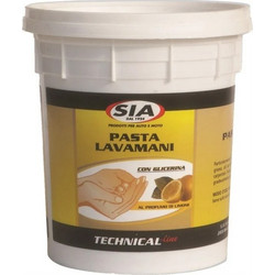 Καθαριστικό Χεριών Πάστα 1lt 1τμχ Sia | Sia