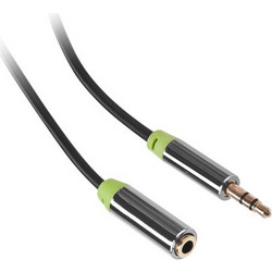 GoGEN JACK250FM01 3,5mm προέκταση 2,5μ