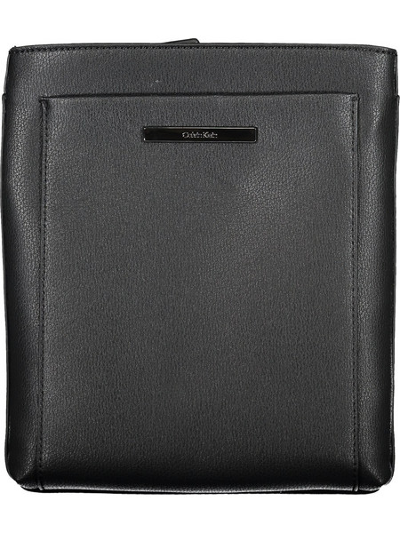 Calvin Klein Ανδρική Τσάντα Ώμου / Χιαστί Μαύρη K50K510823-01L