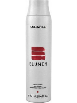 Goldwell Elumen Σαμπουάν για Προστασία Χρώματος & Επανόρθωση για Βαμμένα Μαλλιά 250ml