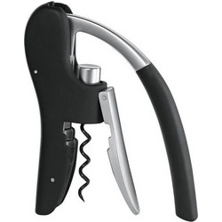 Τιρμπουσόν Lever Chablis 350135 16x12cm Black Cilio Ανοξείδωτο Ατσάλι
