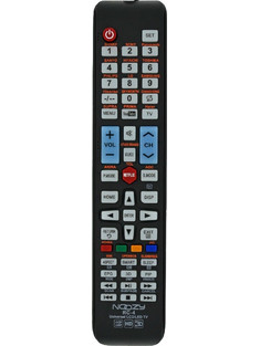 Noozy RC4