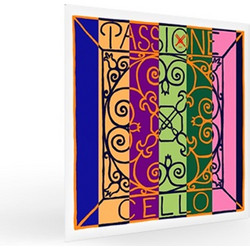Pirastro Passione Χορδή Τσέλου A Medium Tension