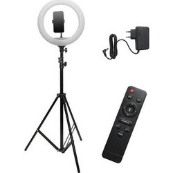 RING LIGHT YQ 360B ΜΕ ΤΡΙΠΟΔΙ
