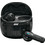 JBL Tune Flex 2 Ακουστικά Bluetooth Earbud Ανθεκτικά στο Νερό Ghost Black