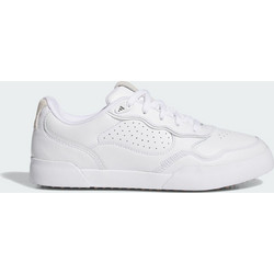 adidas Retrocross 25 Spikeless Ανδρικά Παπούτσια Γκολφ IH3398 Cloud White / Grey Six / Gum