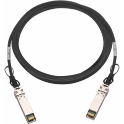 Καλώδιο Direct Attach, Qnap CAB-DAC15M-SFP28, SFP28/25GbE, Twinaxial, Passive, 1.5m CAB-DAC15M-SFP28