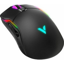 Rapoo VPro VT200 Ενσύρματο Gaming Ποντίκι RGB 6200 DPI Black