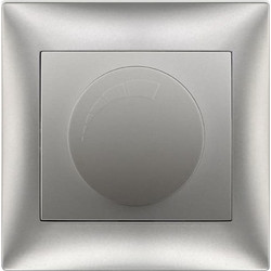 STINEL DOMUS ΑΣΗΜΙ DIMMER LED 200W (ΚΑΤΑΣΚΕΥΗ ΚΙΝΑ) | REDPOINT | 30002