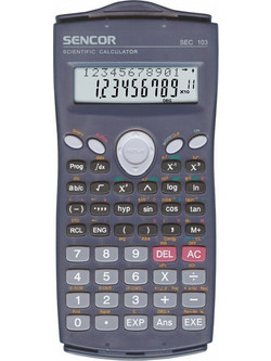 Sencor SEC 103