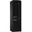 Gorenje ONRK619EBK Retro Ψυγειοκαταψύκτης 300lt Full No Frost Υ194xΠ60xΒ66.9cm Μαύρος