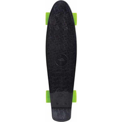 Schildkrot Skateboard Native Black 510703