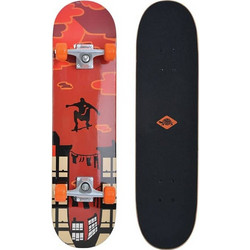 Schildkrot Kicker 31 Red
