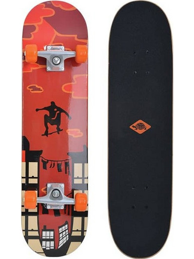 Schildkrot Kicker 31 Red