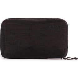 Moment Everything Tech Organizer Black