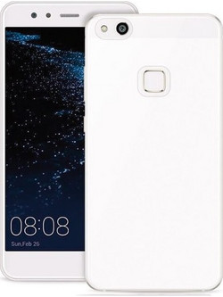 Θήκη Huawei P10 Lite - Puro Ultra Slim 0.3 Cover - Διάφανη