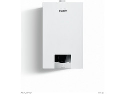 Vaillant ecoTEC plus VU 10 CS Επιτοίχιος Λέβητας Αερίου Συμπύκνωσης με Καυστήρα 9458kcal/h