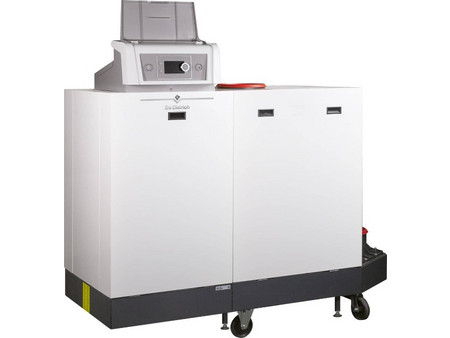 De Dietrich C340 ECO 650 Λέβητας Αερίου