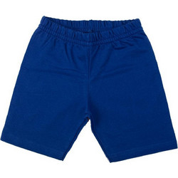 TraX Αθλητική Παιδική Βερμούδα Royal Blue 43437