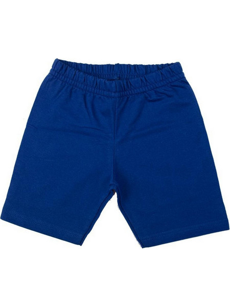 TraX Αθλητική Παιδική Βερμούδα Royal Blue 43437
