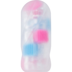 Tenga Bobble Crazy Cubes Pocket Αυνανιστήρι