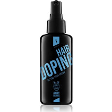 Angry Beards Hair D Hair Doping σπρέι για την άναπτυξη των μαλλιών 120 ml
