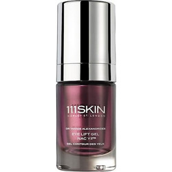 111Skin Space Defence Bright Eye Lift Gel 15ml