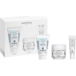 Sisley Velvet Nourishing Skincare Set
