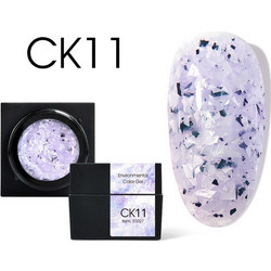 Canni CK11 Mineral Gel 5gr