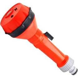 Πιστόλι Καπνού 4 Θέσεων SIROFLEX 4755/5