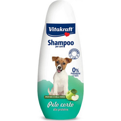 Vitakraft Σαμπουάν με Πρωτεΐνες 250ml